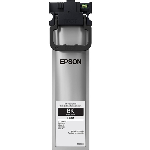 Epson T10S1 Black Genuine Ink Cartridge (C13T10S192) Epson T10S1 Black Genuine Ink Cartridge (C13T10S192)