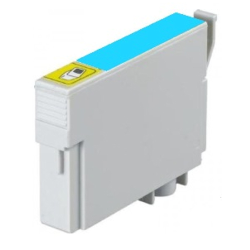 Epson Compatible 81N Light Cyan High Yield Ink Cartridge (T1115)