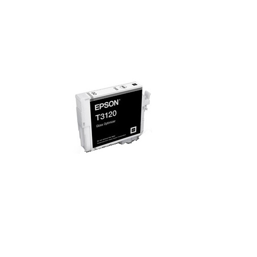 Epson T3120 Gloss Optimiser Genuine Ink Cartridge (C13T312000)