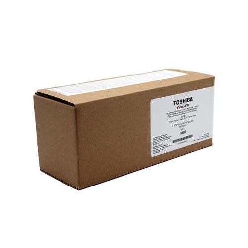 Toshiba T478PR Black Genuine Toner Cartridge