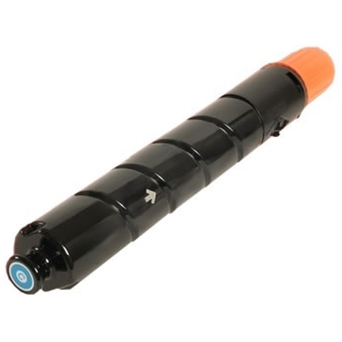 Canon Compatible GPR-36C Cyan Toner Cartridge (NPG-52C)
