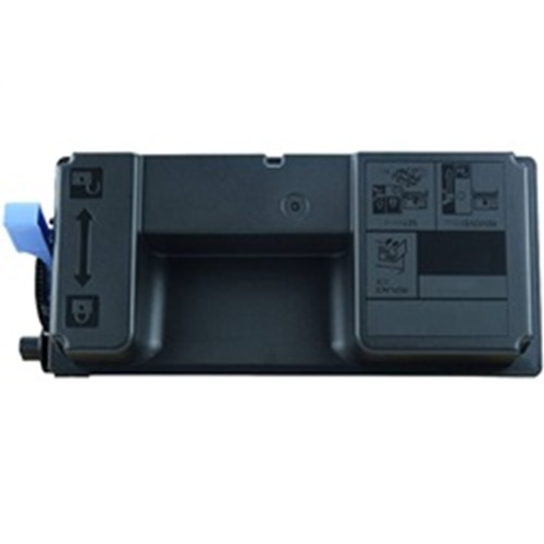 Kyocera Compatible TK-3444 Black Toner Cartridge