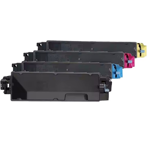 10 Pack Kyocera Compatible TK-5274 Toner Cartridges