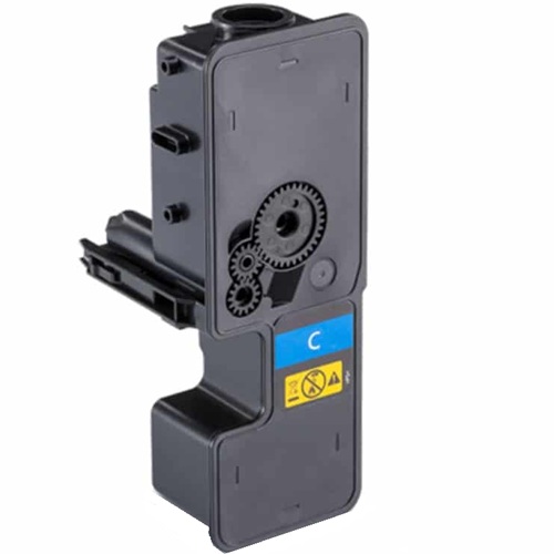 Kyocera Compatible TK-5444C Cyan Toner Cartridge