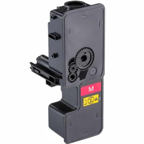 Kyocera Compatible TK-5444M Magenta Toner Cartridge