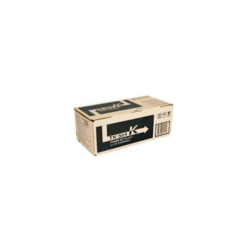 Kyocera TK-564K Black Genuine Toner Cartridge