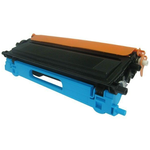 Brother Compatible TN-155C Cyan High Yield Toner Cartridge