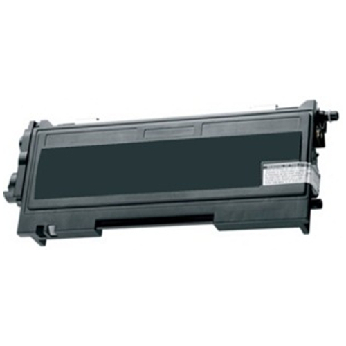 Brother Compatible TN-2025 Black Toner Cartridge