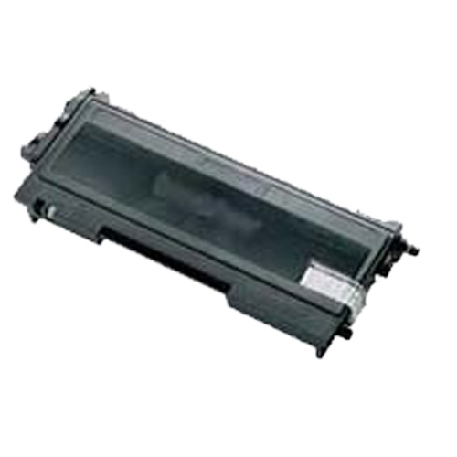 Brother Compatible TN-2150 Black High Yield Toner Cartridge