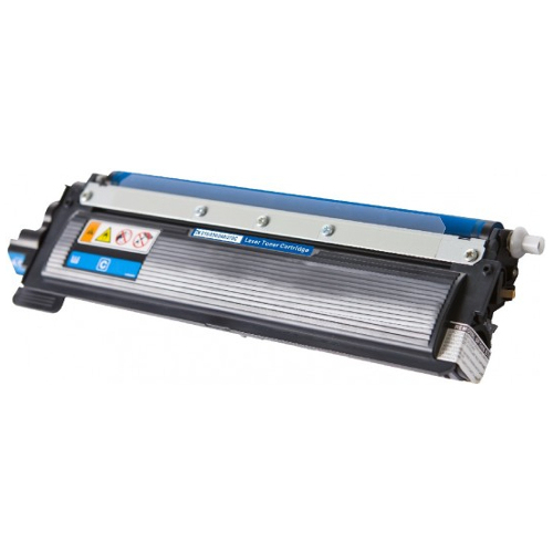 Brother Compatible TN-240C Cyan Toner Cartridge