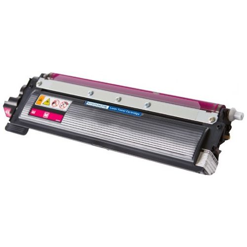 Brother Compatible TN-240M Magenta Toner Cartridge