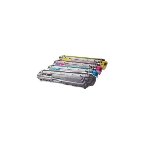 Brother Compatible TN-251/TN-255 Toner Cartridges