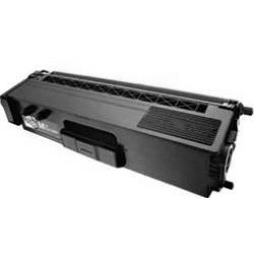 Brother Compatible TN-346BK Black High Yield Toner Cartridge