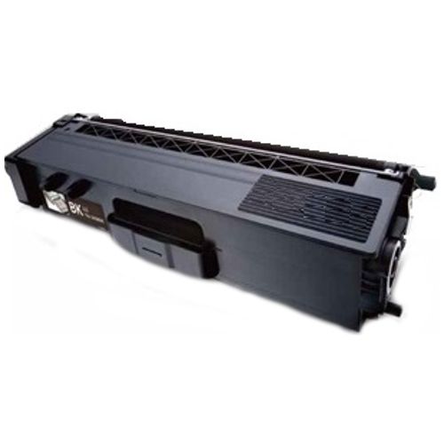 Compatible Brother TN-349BK Black Toner Cartridge