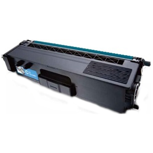 Brother Compatible TN-349C Cyan Toner Cartridge
