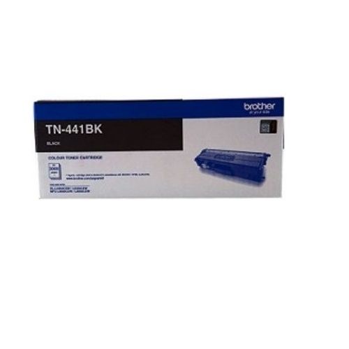 Brother TN-441BK Black Genuine Toner Cartridge
