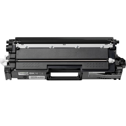 Brother Compatible TN-851XLBK Black High Yield Toner Cartridge