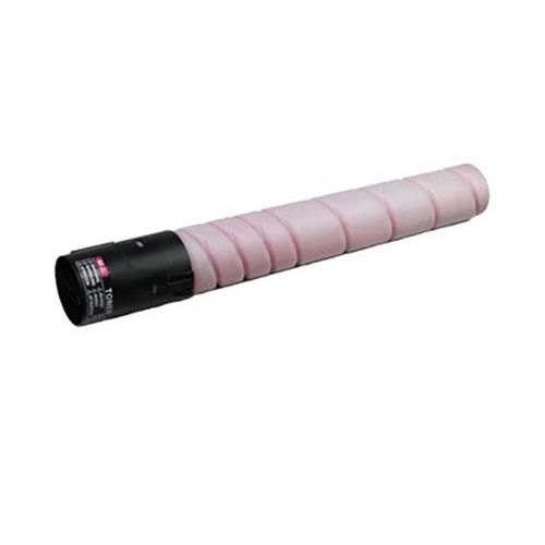 Konica Minolta Compatible TN324M Magenta Toner Cartridge
