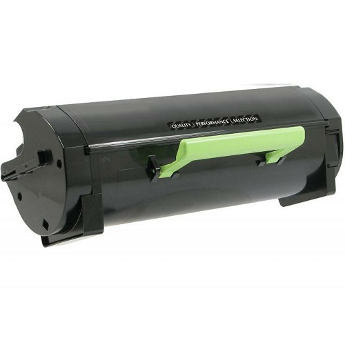 Konica Minolta Compatible TNP44 Black Toner Cartridge
