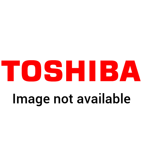 Toshiba T5070D Black Genuine Toner Cartridge