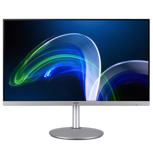 Acer 31.5in Monitor CB322QU E