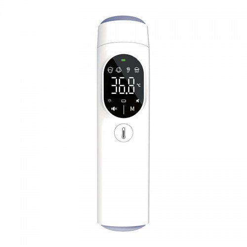 Wellcare Infrared Thermometer Wellcare Infrared Thermometer