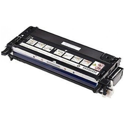 Lexmark Compatible X560H2KG Black Toner Cartridge