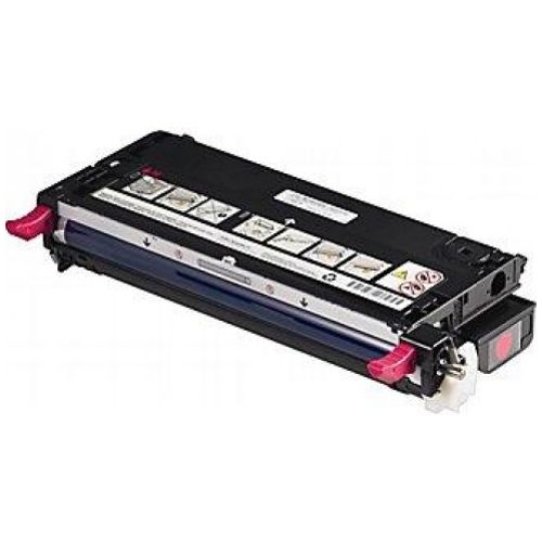 Lexmark Compatible X560H2MG Magenta Toner Cartridge