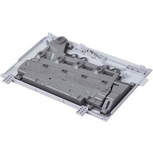 Oki YB8001-7006P002 Genuine Waste Toner Bottle Oki YB8001-7006P002 Genuine Waste Toner Bottle