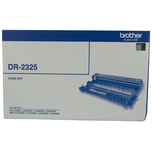 Brother DR-2325 Genuine Drum Unit