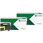 Lexmark Toner Cartridges