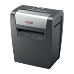 Manual Feed Shredders