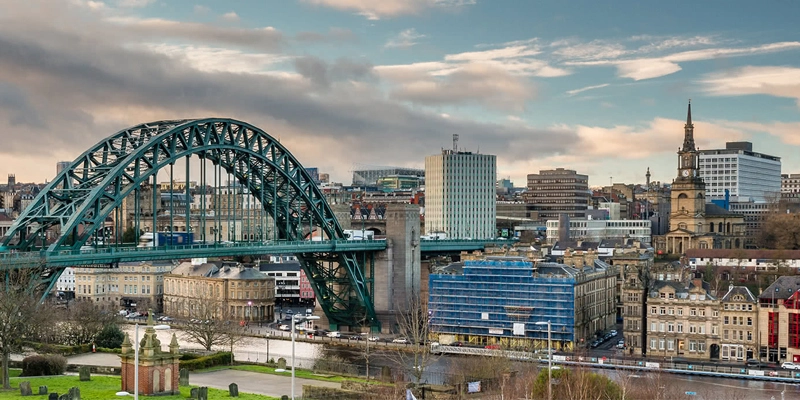 Best quality ink and toner printer cartridges in an office with a view of New Castle Best quality ink and toner printer cartridges in an office with a view of Newcastle