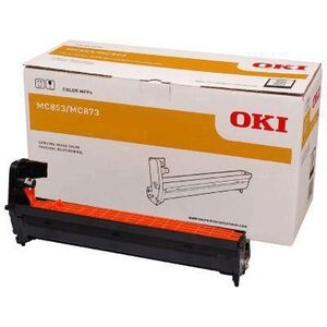 Oki Toner Cartridges