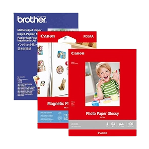 Photo Paper