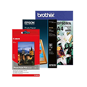 Photo Papers