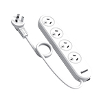 Power Surge Protection