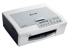 Brother DCP-135C Brother DCP-135C