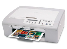 dcp-150c printer