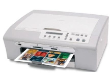 Brother DCP-150C