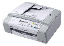 Brother DCP-185C Brother DCP-185C