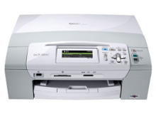Brother DCP-385C Brother DCP-385C