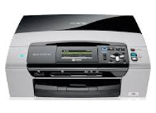 Brother DCP-395CN Brother DCP-395CN