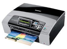 Brother DCP-585CW Brother DCP-585CW