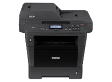 Brother DCP-8155DN Brother DCP-8155DN