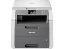 Brother  DCP-9015CDW