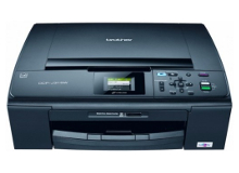 Brother  DCP-J125 Brother  DCP-J125