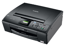 Brother  DCP-J315W Brother  DCP-J315W