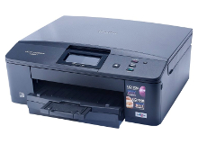 Brother DCP-J525W Brother DCP-J525W