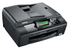 Brother DCP-J715W Brother DCP-J715W